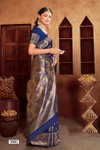 Resham Vol 1 By Saroj 1001 To 1006 Soft Silk Sarees Wholesale Price In Surat
